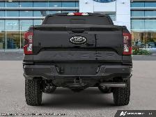 2026 Ford Ranger XLT | 301A | SuperCrew 128 - Photo 6