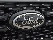2026 Ford Ranger XLT | 301A | SuperCrew 128 - Photo 10