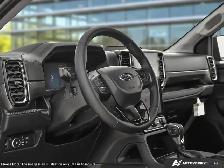 2026 Ford Ranger XLT | 301A | SuperCrew 128 - Photo 12