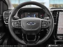2026 Ford Ranger XLT | 301A | SuperCrew 128 - Photo 13