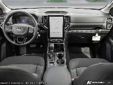 2026 Ford Ranger XLT | 301A | SuperCrew 128 - Photo 22
