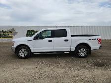 2020 Ford F-150 - Photo 6