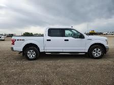 2020 Ford F-150 - Photo 8