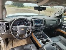 2018 Chevrolet Silverado 3500HD - Photo 14