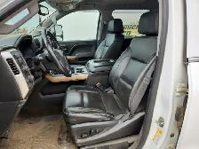 2018 Chevrolet Silverado 3500HD - Photo 15