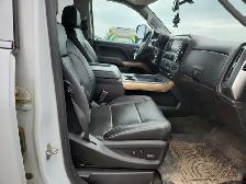 2018 Chevrolet Silverado 3500HD - Photo 18