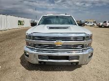 2018 Chevrolet Silverado 3500HD - Photo 19