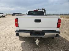2018 Chevrolet Silverado 3500HD - Photo 21