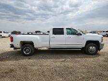 2018 Chevrolet Silverado 3500HD - Photo 23