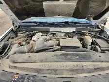 2018 Chevrolet Silverado 3500HD - Photo 24