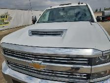 2018 Chevrolet Silverado 3500HD - Photo 33