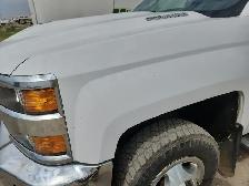2018 Chevrolet Silverado 3500HD - Photo 34