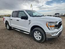 2022 Ford F-150 - Photo 2
