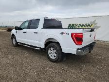 2022 Ford F-150 - Photo 3