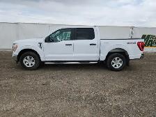 2022 Ford F-150 - Photo 5