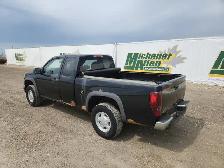 2008 Chevrolet Colorado - Photo 2