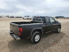 2008 Chevrolet Colorado - Photo 3