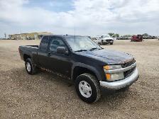 2008 Chevrolet Colorado - Photo 4