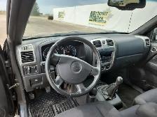 2008 Chevrolet Colorado - Photo 14