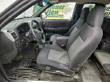 2008 Chevrolet Colorado - Photo 15