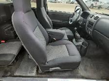 2008 Chevrolet Colorado - Photo 18