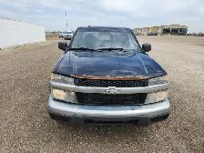 2008 Chevrolet Colorado - Photo 19