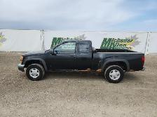 2008 Chevrolet Colorado - Photo 20