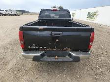 2008 Chevrolet Colorado - Photo 21
