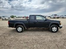 2008 Chevrolet Colorado - Photo 23