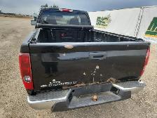 2008 Chevrolet Colorado - Photo 39