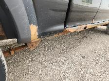 2008 Chevrolet Colorado - Photo 42