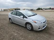 2011 Toyota Prius - Photo 2