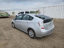 2011 Toyota Prius - Photo 3