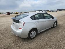 2011 Toyota Prius - Photo 4