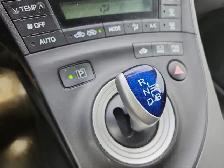 2011 Toyota Prius - Photo 11