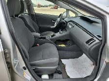 2011 Toyota Prius - Photo 18
