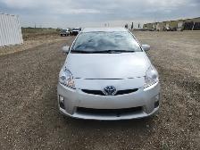 2011 Toyota Prius - Photo 19
