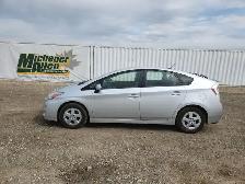 2011 Toyota Prius - Photo 20