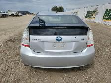 2011 Toyota Prius - Photo 21