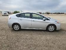 2011 Toyota Prius - Photo 23