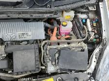 2011 Toyota Prius - Photo 25