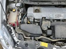 2011 Toyota Prius - Photo 26