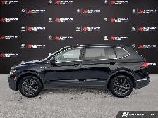 2024 Volkswagen Tiguan Comfortline | VW CERTIFIED | LEATHER - Photo 2