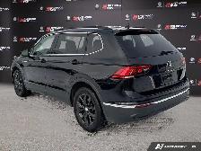 2024 Volkswagen Tiguan Comfortline | VW CERTIFIED | LEATHER - Photo 4