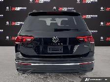 2024 Volkswagen Tiguan Comfortline | VW CERTIFIED | LEATHER - Photo 5