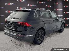 2024 Volkswagen Tiguan Comfortline | VW CERTIFIED | LEATHER - Photo 6
