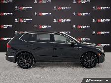 2024 Volkswagen Tiguan Comfortline | VW CERTIFIED | LEATHER - Photo 7