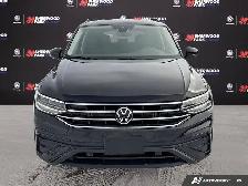 2024 Volkswagen Tiguan Comfortline | VW CERTIFIED | LEATHER - Photo 9