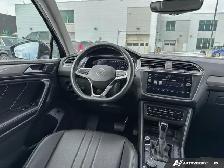 2024 Volkswagen Tiguan Comfortline | VW CERTIFIED | LEATHER - Photo 10