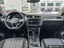 2024 Volkswagen Tiguan Comfortline | VW CERTIFIED | LEATHER - Photo 11